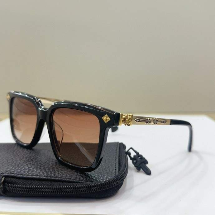 Picture of Chrome Hearts Sunglasses _SKUfw62409578fw